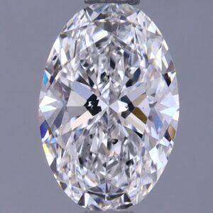 1.09 cctw VS2 - Lab Grown Loose Diamond