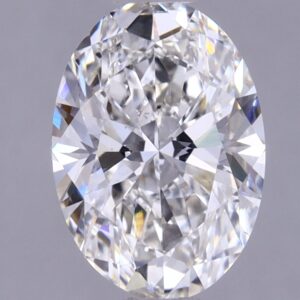 1.46 cctw VS2 - Lab Grown Loose Diamond
