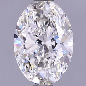 1.43 cctw VVS2 - Lab Grown Loose Diamond