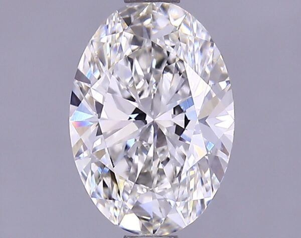 1.43 cctw VVS2 - Lab Grown Loose Diamond