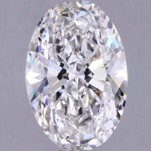 1.43 cctw VS1 - Lab Grown Loose Diamond
