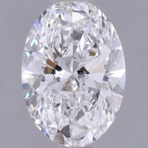 1.22 cctw VVS2 - Lab Grown Loose Diamond