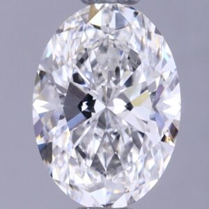 1.21 cctw VVS2 - Lab Grown Loose Diamond