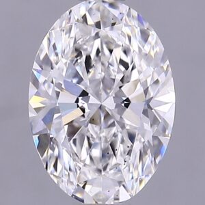 1.20 cctw VS2 - Lab Grown Loose Diamond