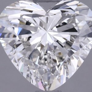 1.23 cctw VS2 - Lab Grown Loose Diamond