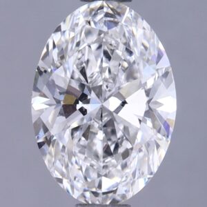 1.07 cctw VS1 - Lab Grown Loose Diamond