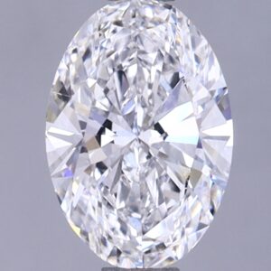 1.05 cctw VVS2 - Lab Grown Loose Diamond