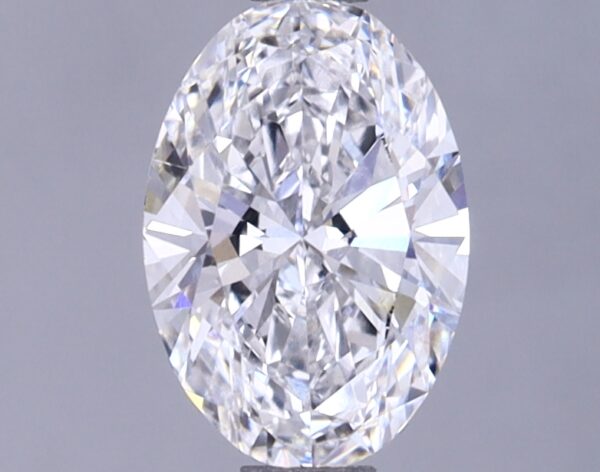 1.05 cctw VVS2 - Lab Grown Loose Diamond