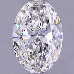 1.04 cctw VVS2 - Lab Grown Loose Diamond