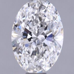 1.05 cctw VVS2 - Lab Grown Loose Diamond