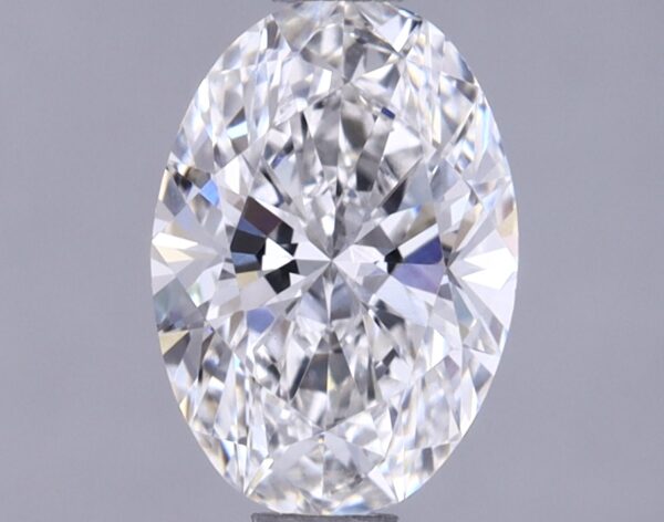 1.05 cctw VVS2 - Lab Grown Loose Diamond