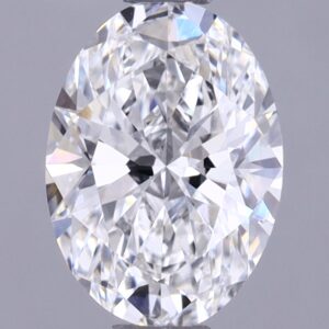 1.06 cctw VVS2 - Lab Grown Loose Diamond