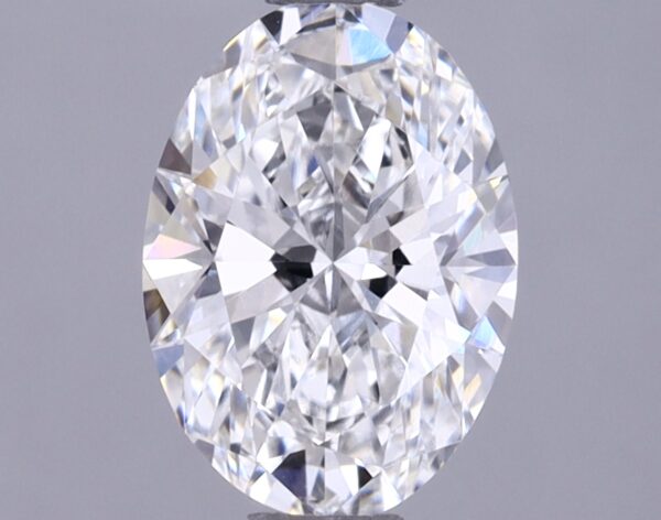 1.06 cctw VVS2 - Lab Grown Loose Diamond