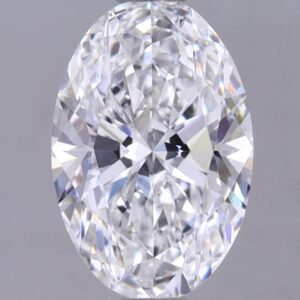 1.41 cctw VS2 - Lab Grown Loose Diamond