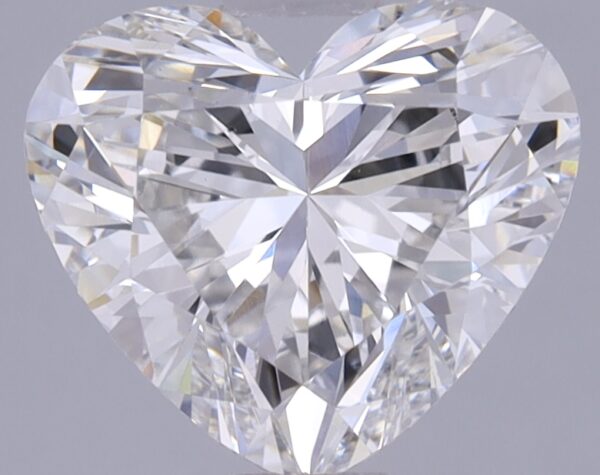 1.41 cctw VS2 - Lab Grown Loose Diamond