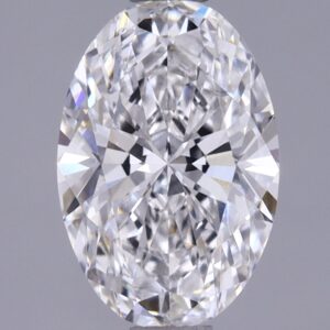 1.31 cctw VS1 - Lab Grown Loose Diamond