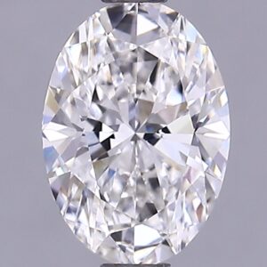 1.11 cctw VS1 - Lab Grown Loose Diamond