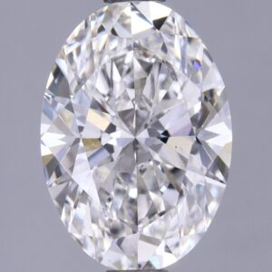 1.46 cctw VS1 - Lab Grown Loose Diamond