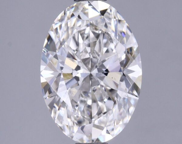 1.46 cctw VS1 - Lab Grown Loose Diamond