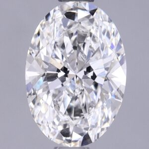 1.12 cctw VVS2 - Lab Grown Loose Diamond