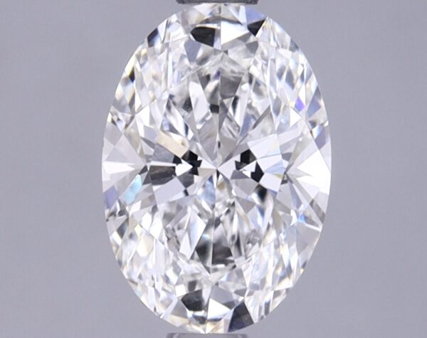 1.12 cctw VVS2 - Lab Grown Loose Diamond