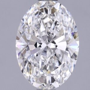 1.44 cctw VS2 - Lab Grown Loose Diamond