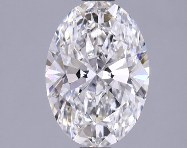 1.44 cctw VS2 - Lab Grown Loose Diamond