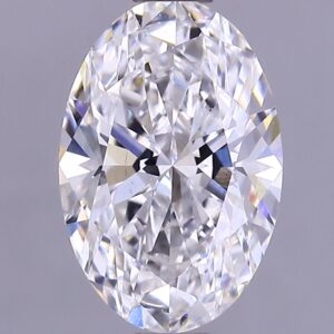 1.34 cctw VS2 - Lab Grown Loose Diamond