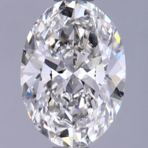 1.14 cctw VS1 - Lab Grown Loose Diamond