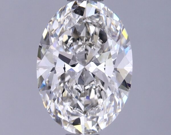 1.14 cctw VS1 - Lab Grown Loose Diamond