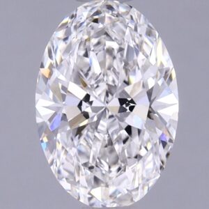 1.09 cctw VS1 - Lab Grown Loose Diamond