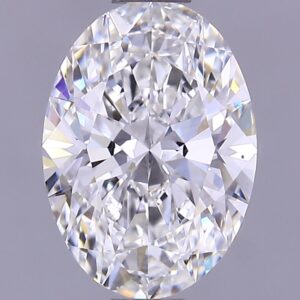 1.06 cctw VS2 - Lab Grown Loose Diamond