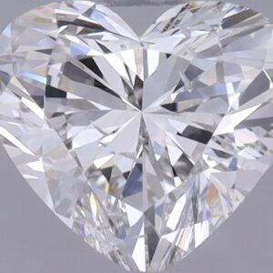 1.11 cctw SI1 - Lab Grown Loose Diamond