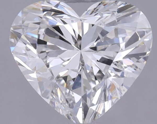1.11 cctw SI1 - Lab Grown Loose Diamond