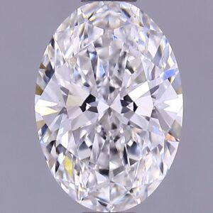 1.04 cctw VS2 - Lab Grown Loose Diamond