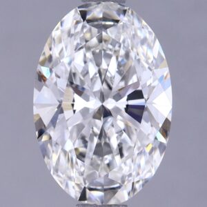 1.33 cctw VS1 - Lab Grown Loose Diamond