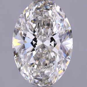 1.17 cctw VS1 - Lab Grown Loose Diamond