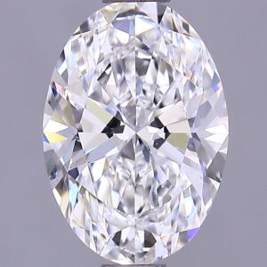 1.15 cctw VS1 - Lab Grown Loose Diamond