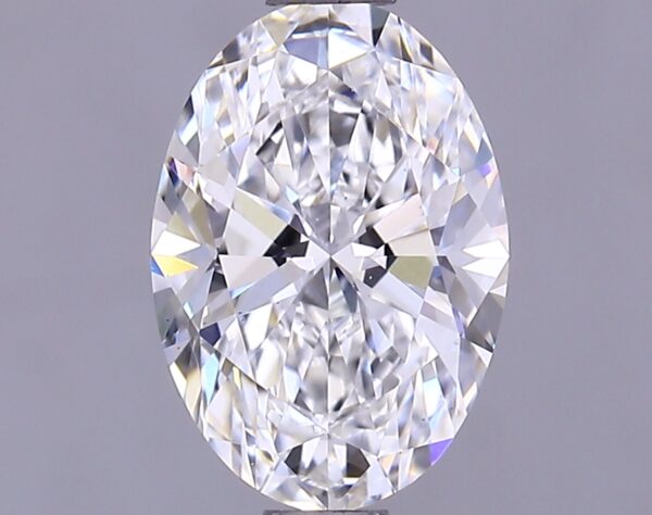1.15 cctw VS1 - Lab Grown Loose Diamond