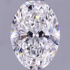 1.14 cctw VS1 - Lab Grown Loose Diamond