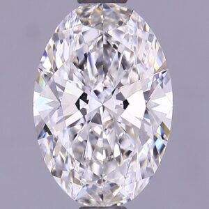 1.36 cctw VVS2 - Lab Grown Loose Diamond