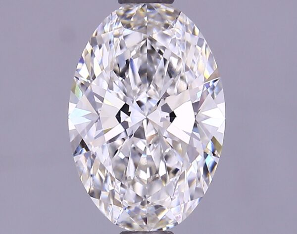1.36 cctw VVS2 - Lab Grown Loose Diamond