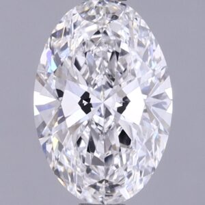 1.14 cctw VVS2 - Lab Grown Loose Diamond