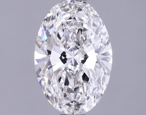 1.14 cctw VVS2 - Lab Grown Loose Diamond