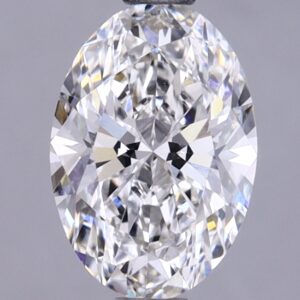 1.31 cctw VVS2 - Lab Grown Loose Diamond