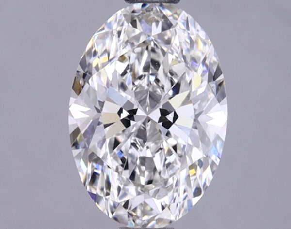 1.31 cctw VVS2 - Lab Grown Loose Diamond