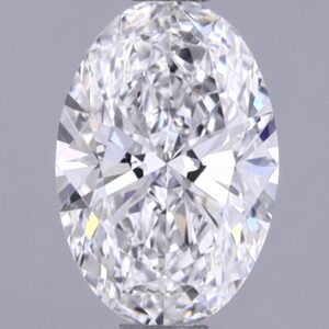 1.04 cctw VVS2 - Lab Grown Loose Diamond