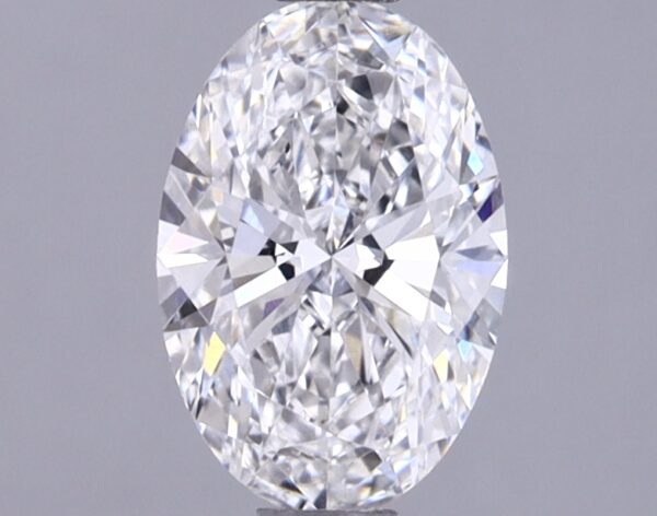 1.04 cctw VVS2 - Lab Grown Loose Diamond