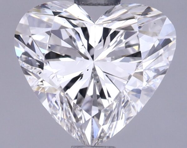1.29 cctw SI1 - Lab Grown Loose Diamond