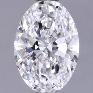 1.11 cctw VS1 - Lab Grown Loose Diamond
